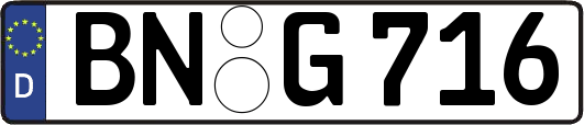 BN-G716