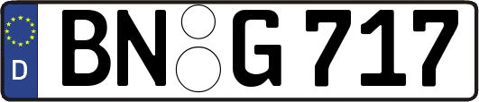 BN-G717