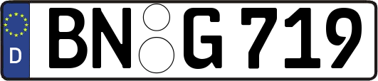 BN-G719
