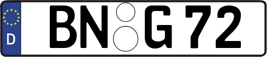 BN-G72
