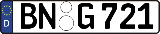 BN-G721