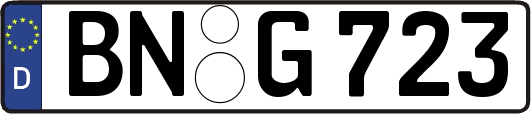 BN-G723