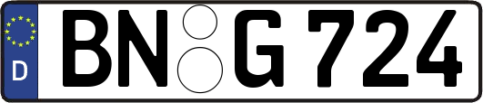 BN-G724