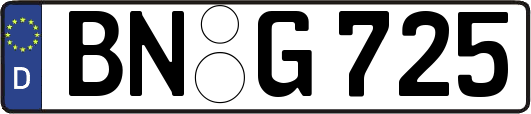 BN-G725