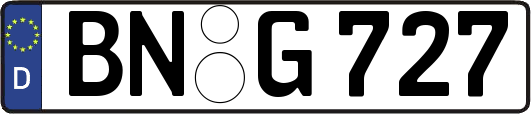 BN-G727