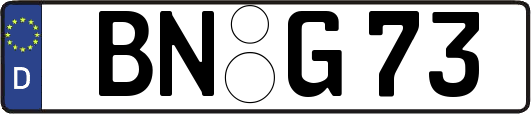 BN-G73