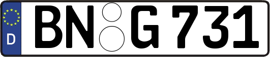 BN-G731