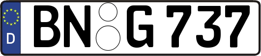 BN-G737