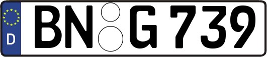 BN-G739