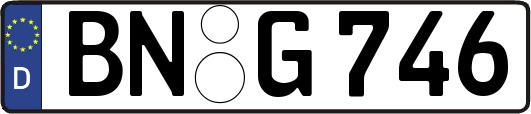 BN-G746