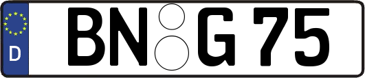 BN-G75