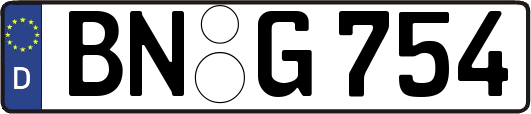 BN-G754