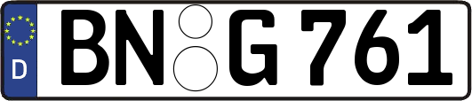 BN-G761