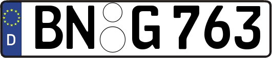 BN-G763