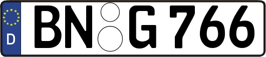 BN-G766