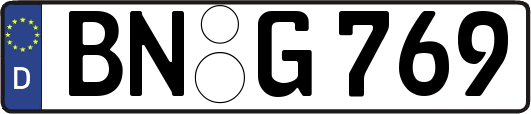 BN-G769