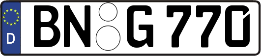 BN-G770