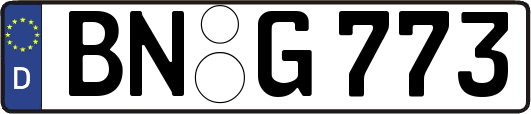BN-G773