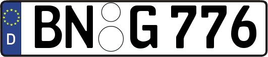 BN-G776