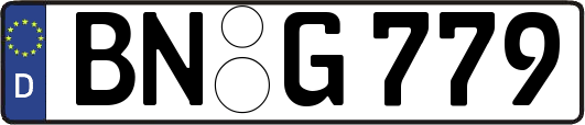 BN-G779