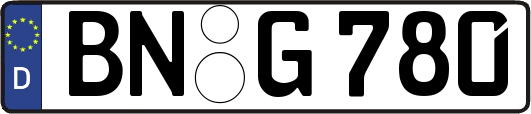 BN-G780