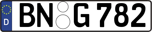 BN-G782