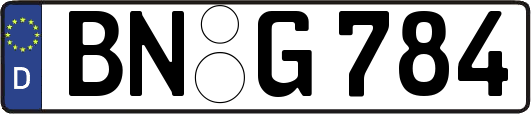 BN-G784