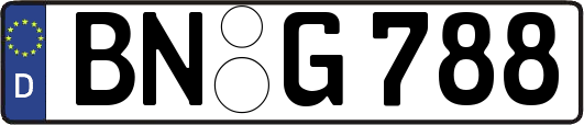 BN-G788
