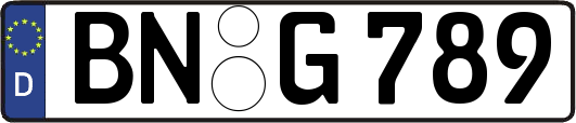 BN-G789