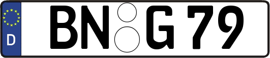 BN-G79