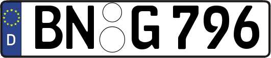BN-G796