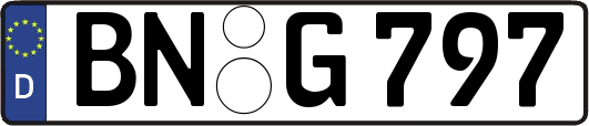 BN-G797
