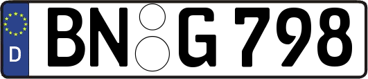BN-G798