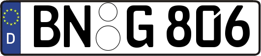 BN-G806