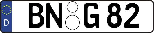 BN-G82