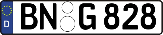 BN-G828