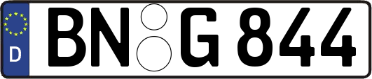 BN-G844