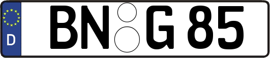 BN-G85