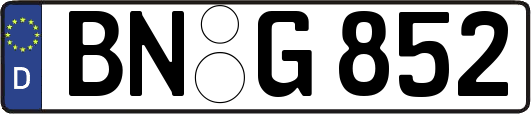 BN-G852