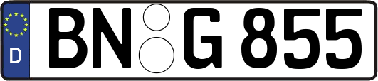 BN-G855