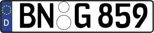 BN-G859