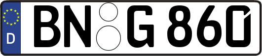 BN-G860