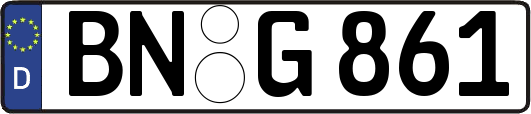 BN-G861