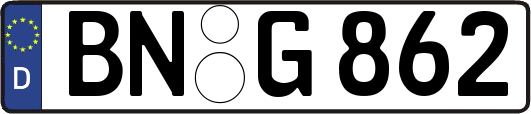 BN-G862