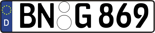 BN-G869