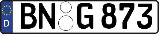 BN-G873
