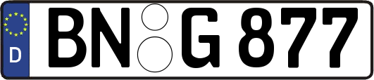 BN-G877