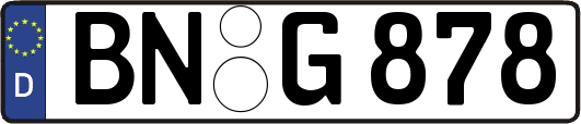 BN-G878