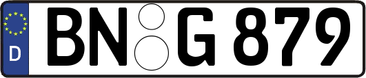 BN-G879