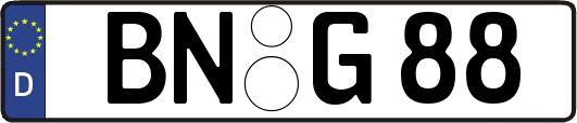 BN-G88